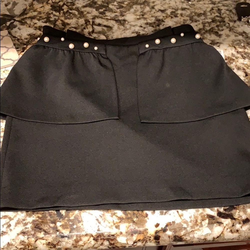 skirt